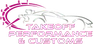 Takeoff Performance and Customs