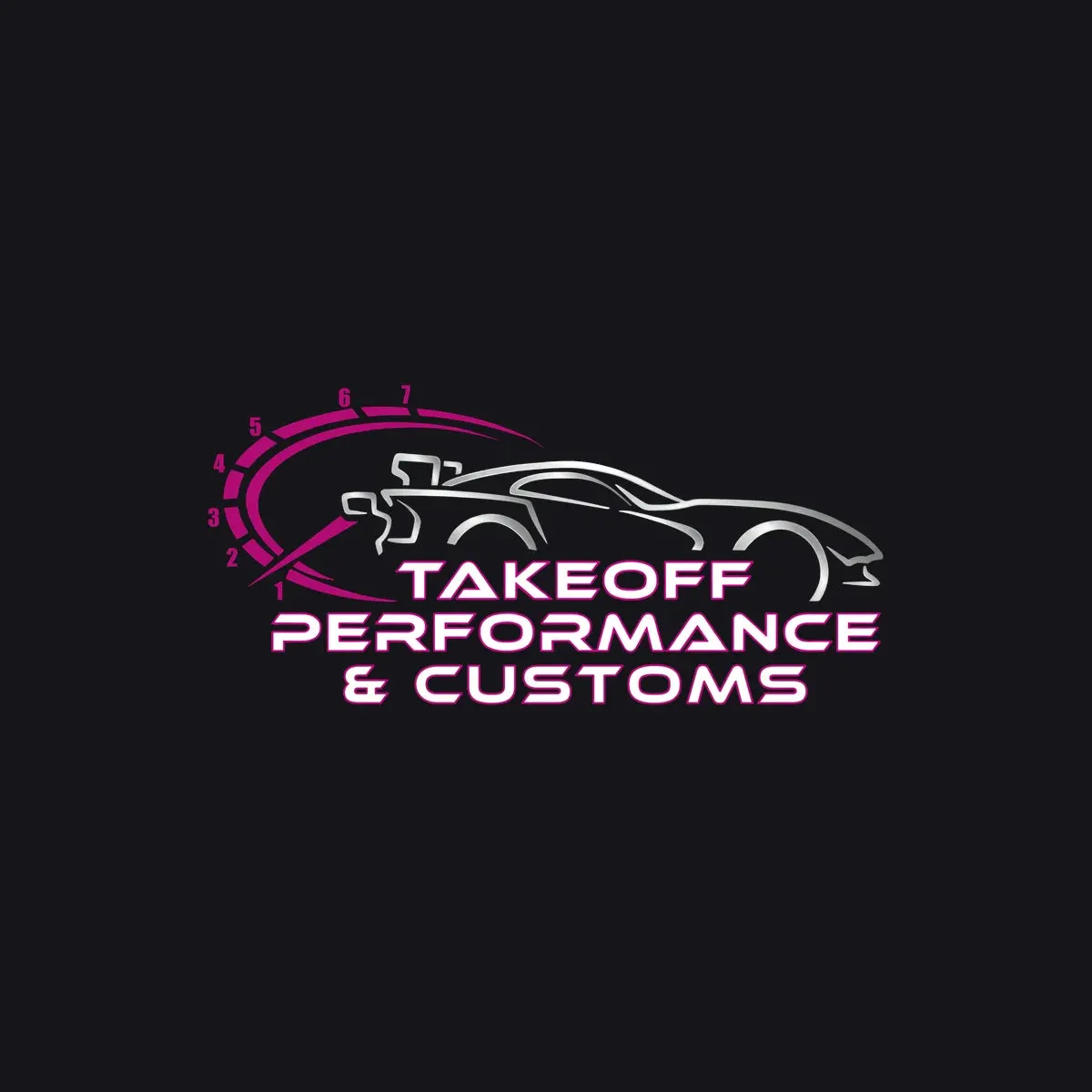 Takeoff tee
