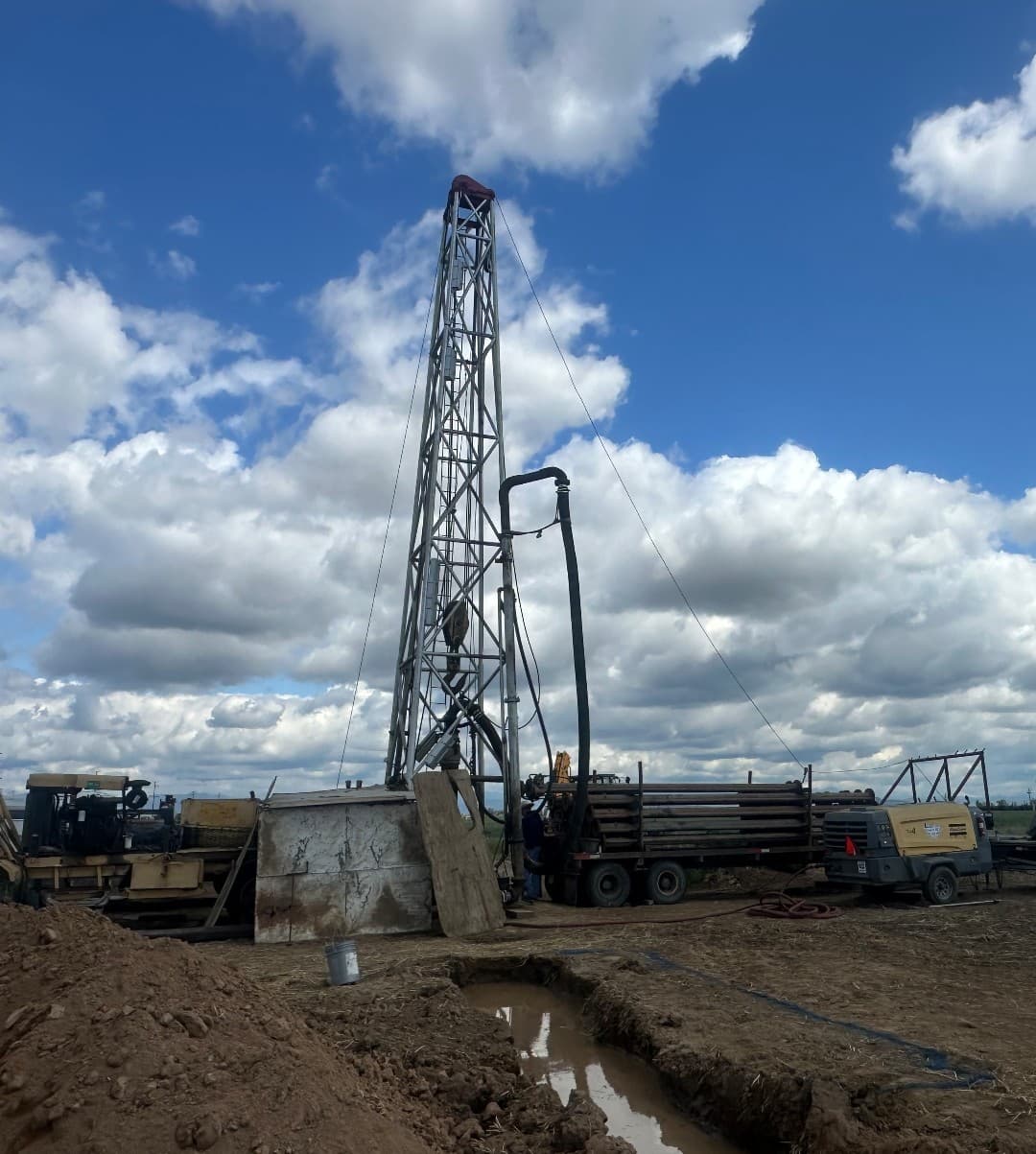 Drilling