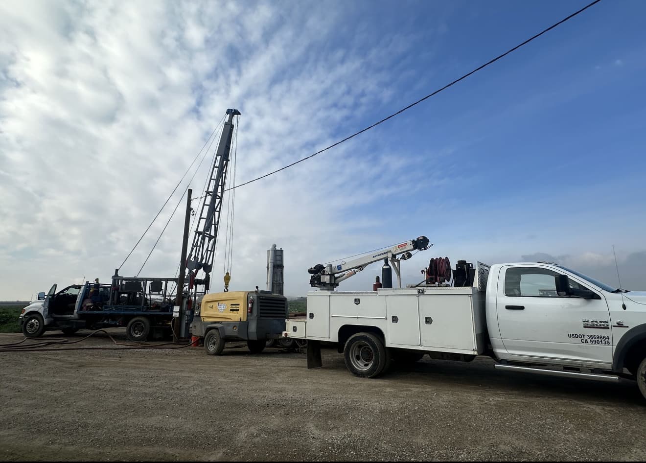 Field Service