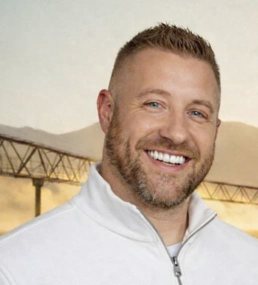 Patrick — Founder & Owner of Empire AG Solutions
