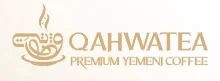 Qahwatea Logo
